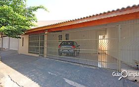 Casa Temporada Silvana